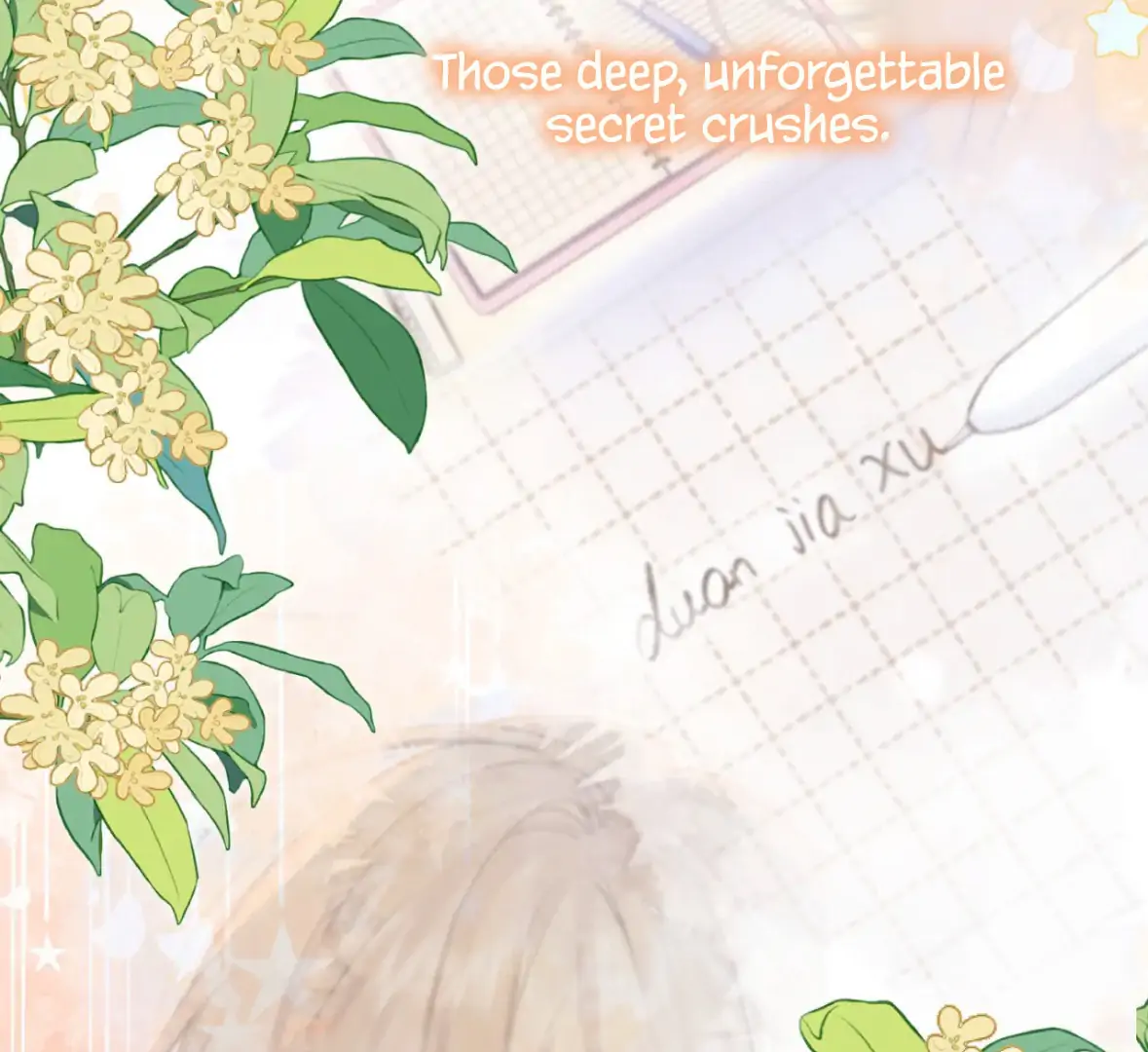 Hidden Love Chapter 137 - Page 109