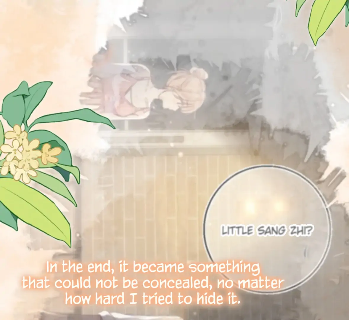 Hidden Love Chapter 137 - Page 111