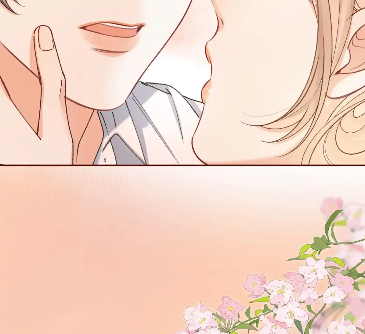 Hidden Love Chapter 137 - Page 113