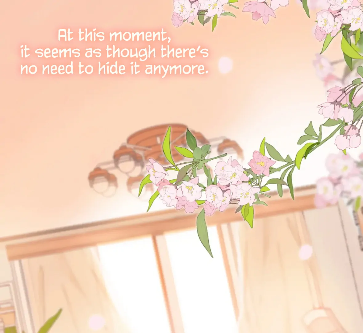 Hidden Love Chapter 137 - Page 114