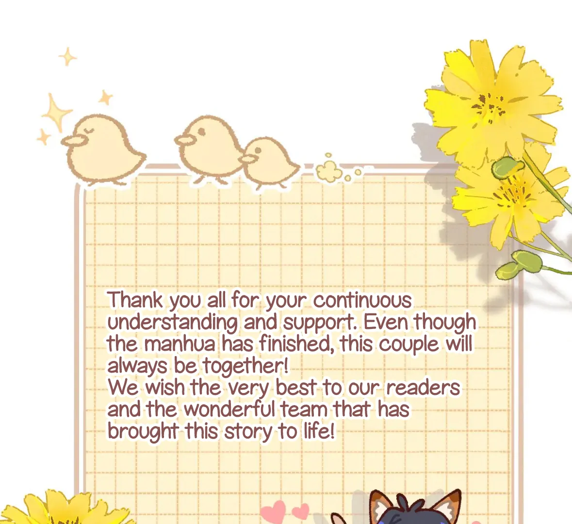 Hidden Love Chapter 137 - Page 118