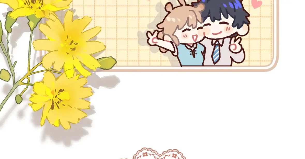 Hidden Love Chapter 137 - Page 119