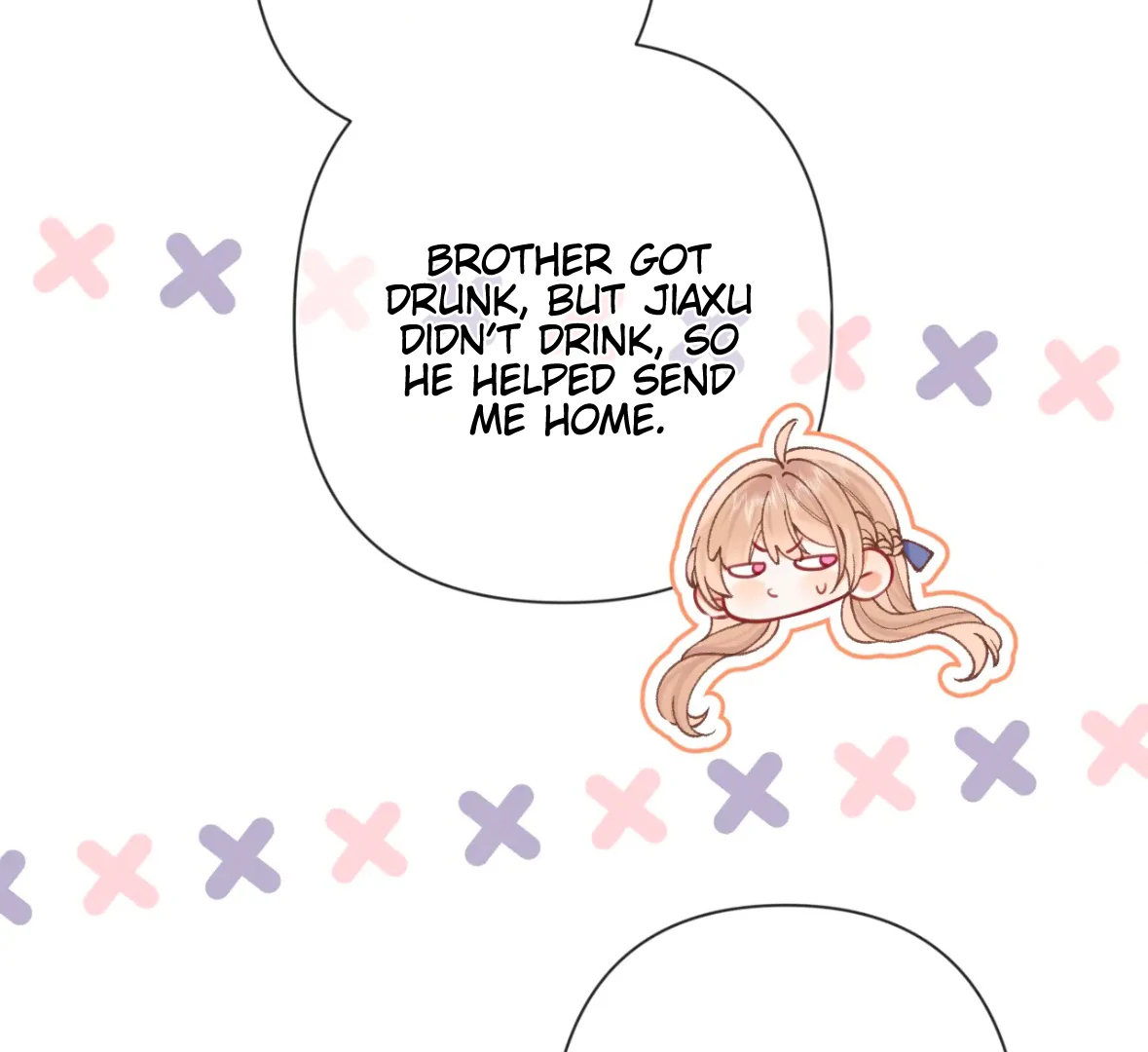 Hidden Love Chapter 177 - Page 4