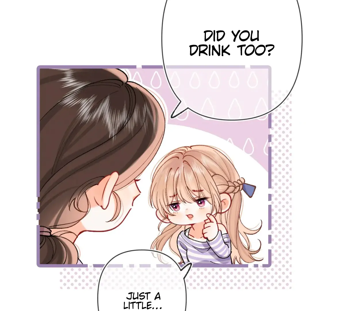 Hidden Love Chapter 177 - Page 5