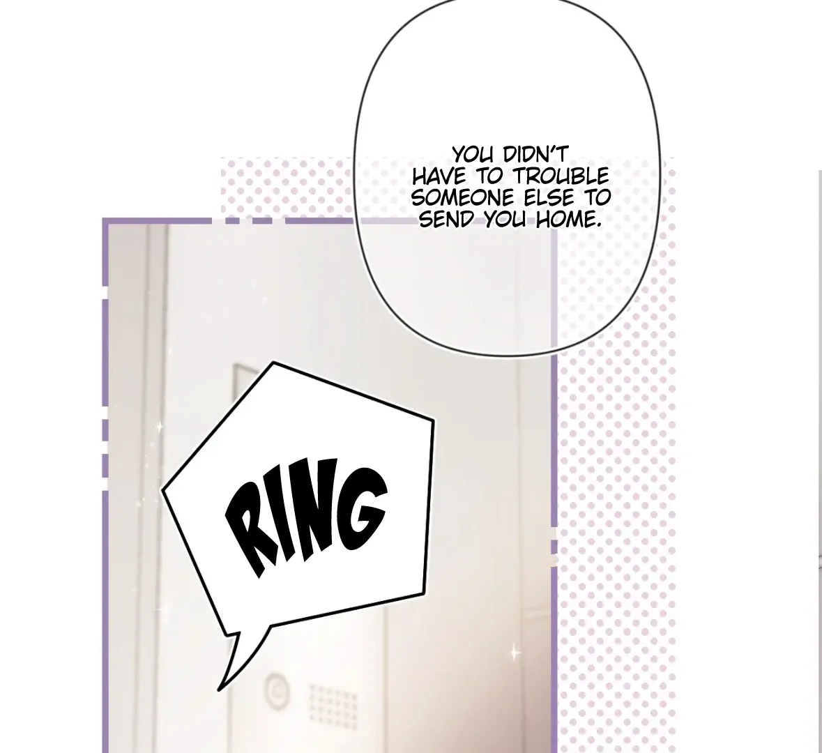 Hidden Love Chapter 177 - Page 8