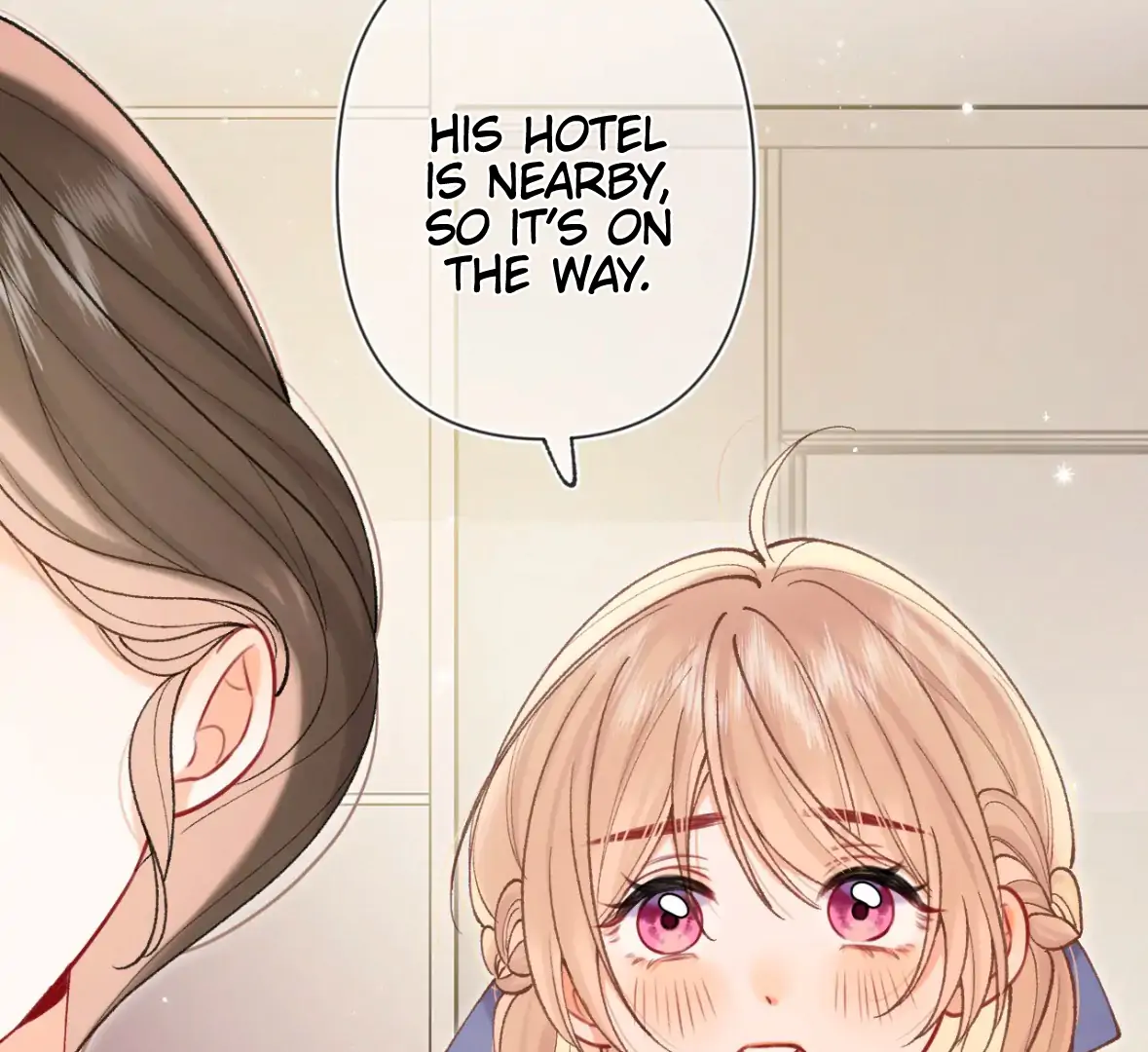 Hidden Love Chapter 177 - Page 10