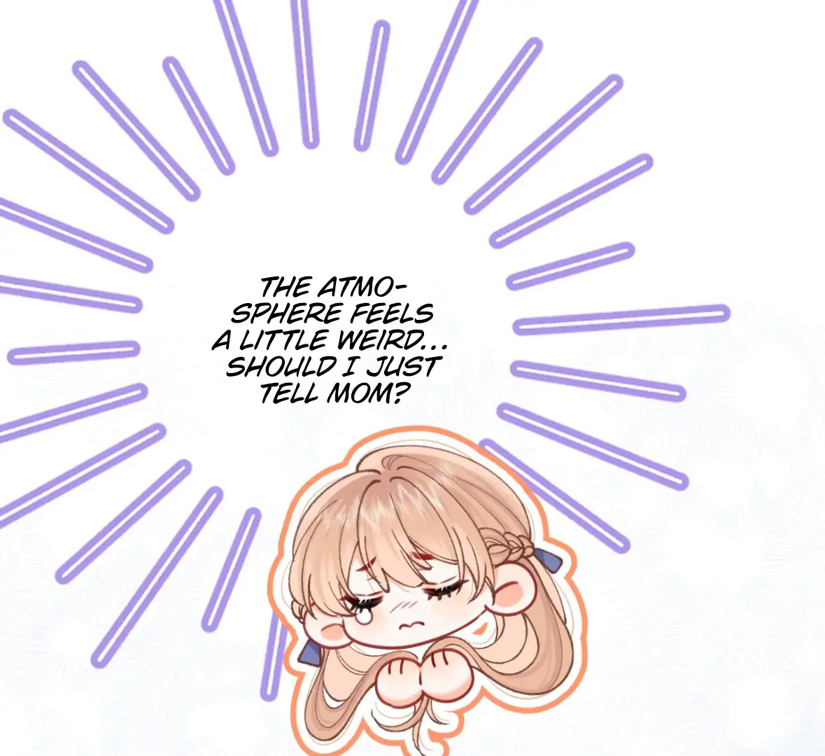 Hidden Love Chapter 177 - Page 12