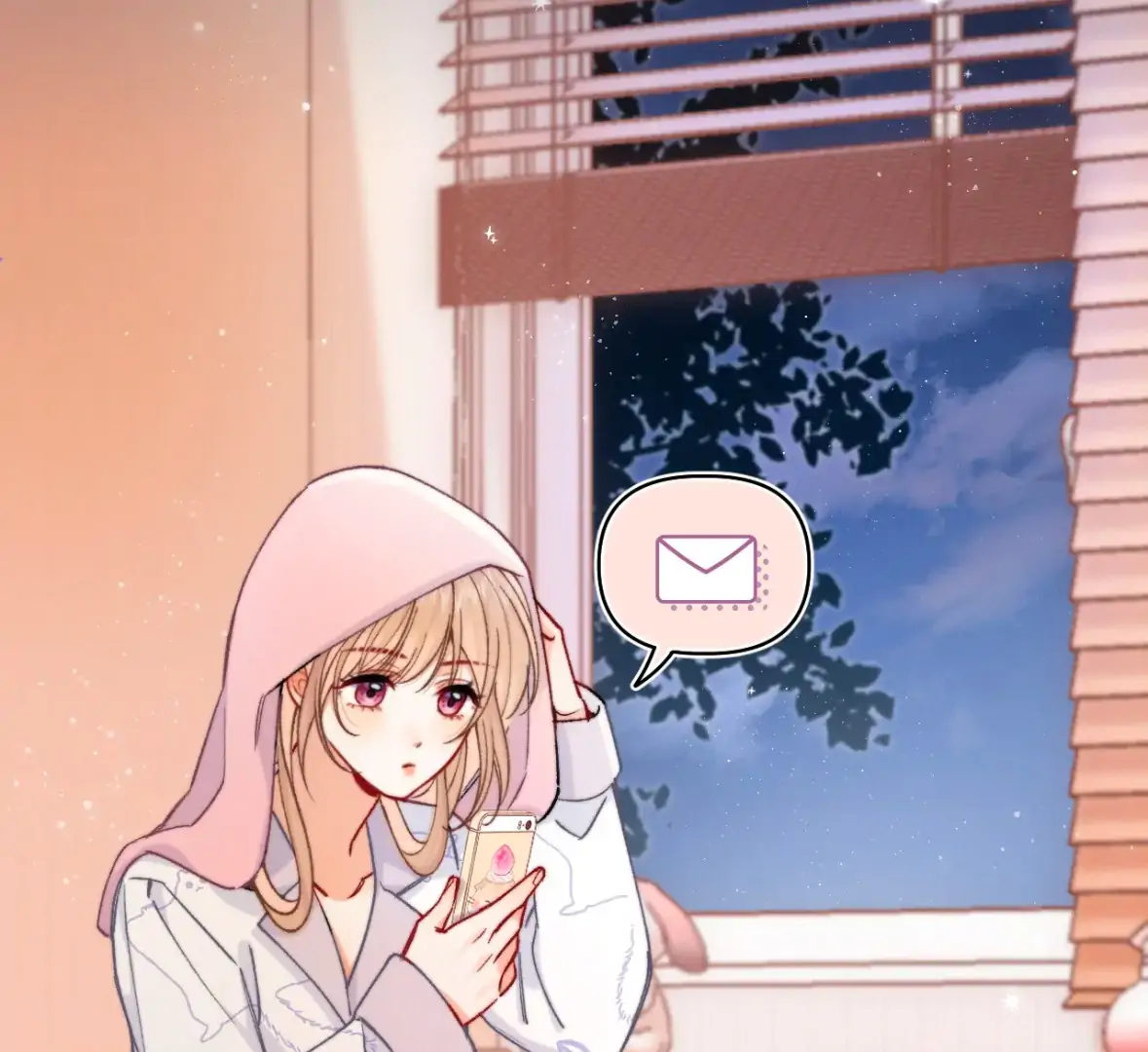 Hidden Love Chapter 177 - Page 16