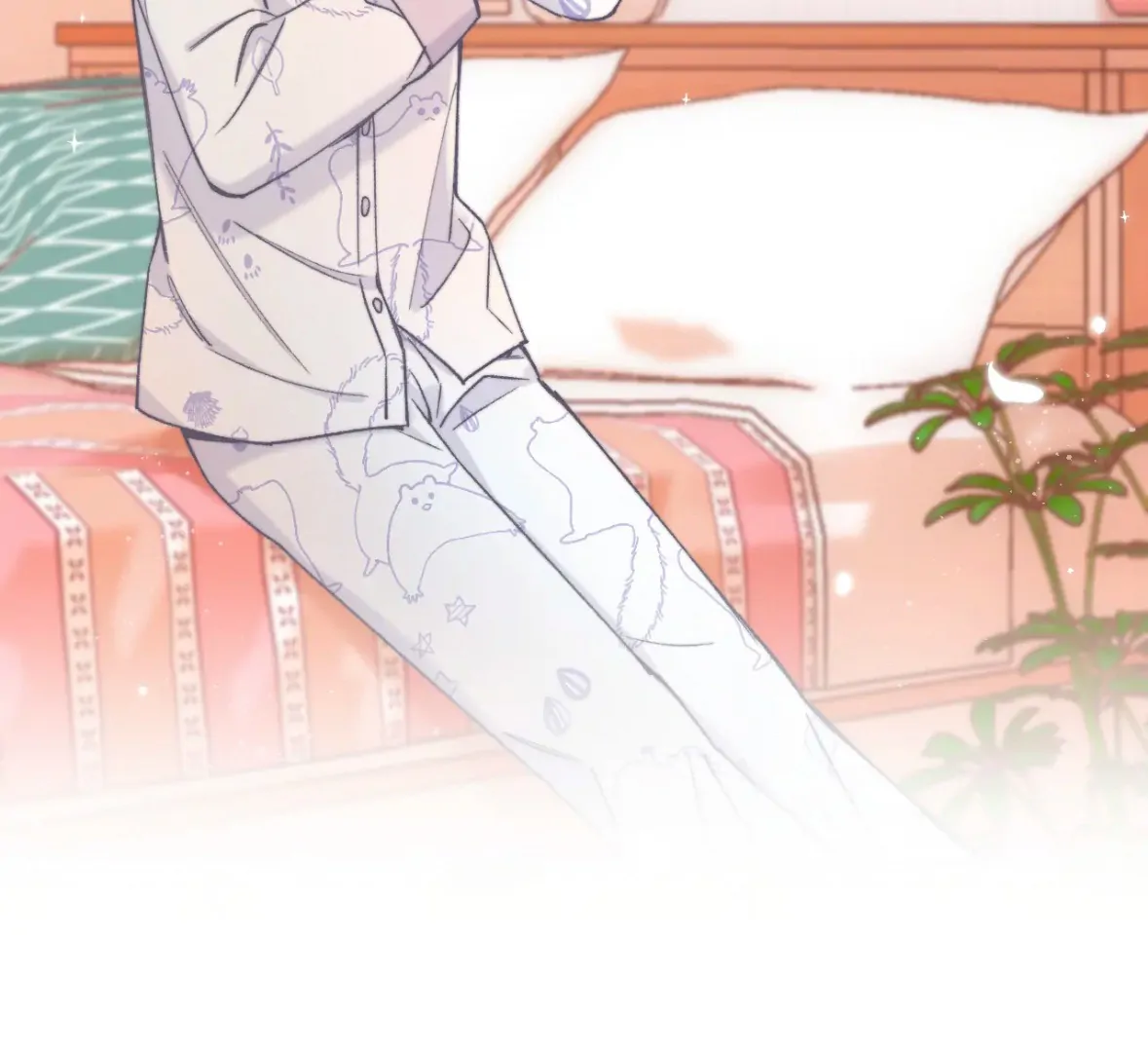 Hidden Love Chapter 177 - Page 17