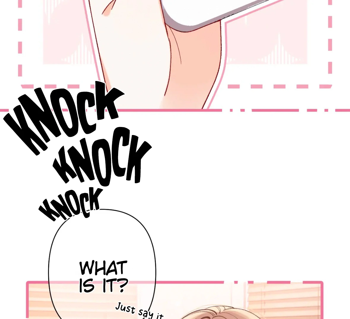 Hidden Love Chapter 177 - Page 20