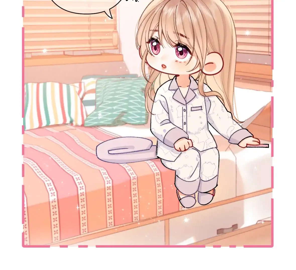 Hidden Love Chapter 177 - Page 21