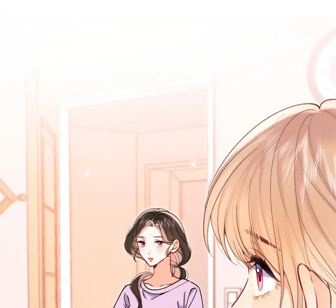 Hidden Love Chapter 177 - Page 22