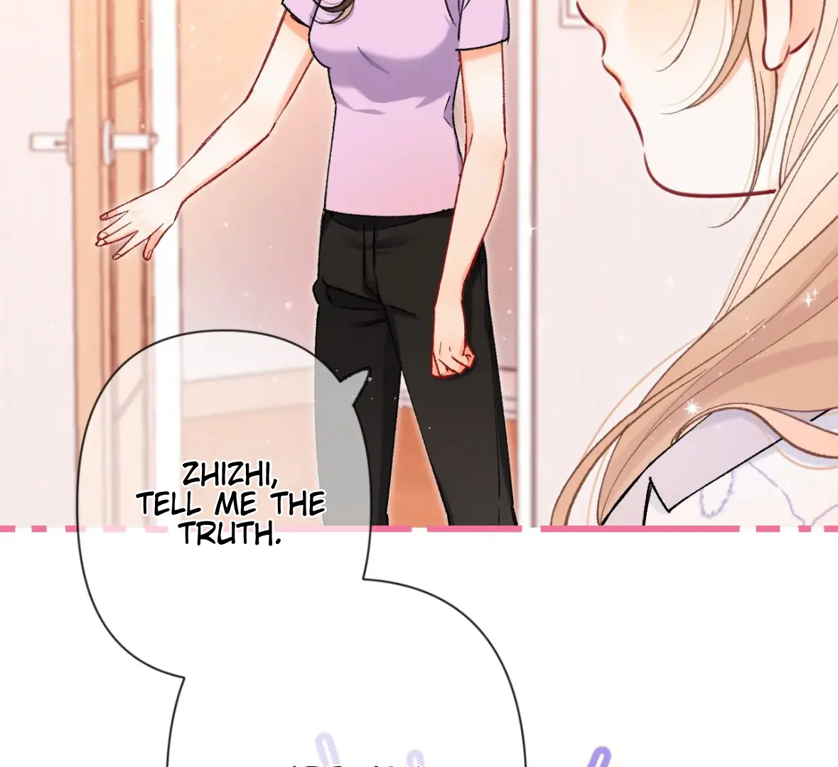 Hidden Love Chapter 177 - Page 23