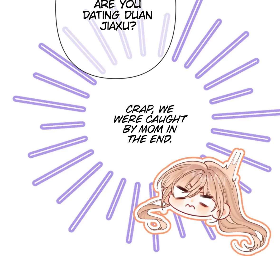 Hidden Love Chapter 177 - Page 24