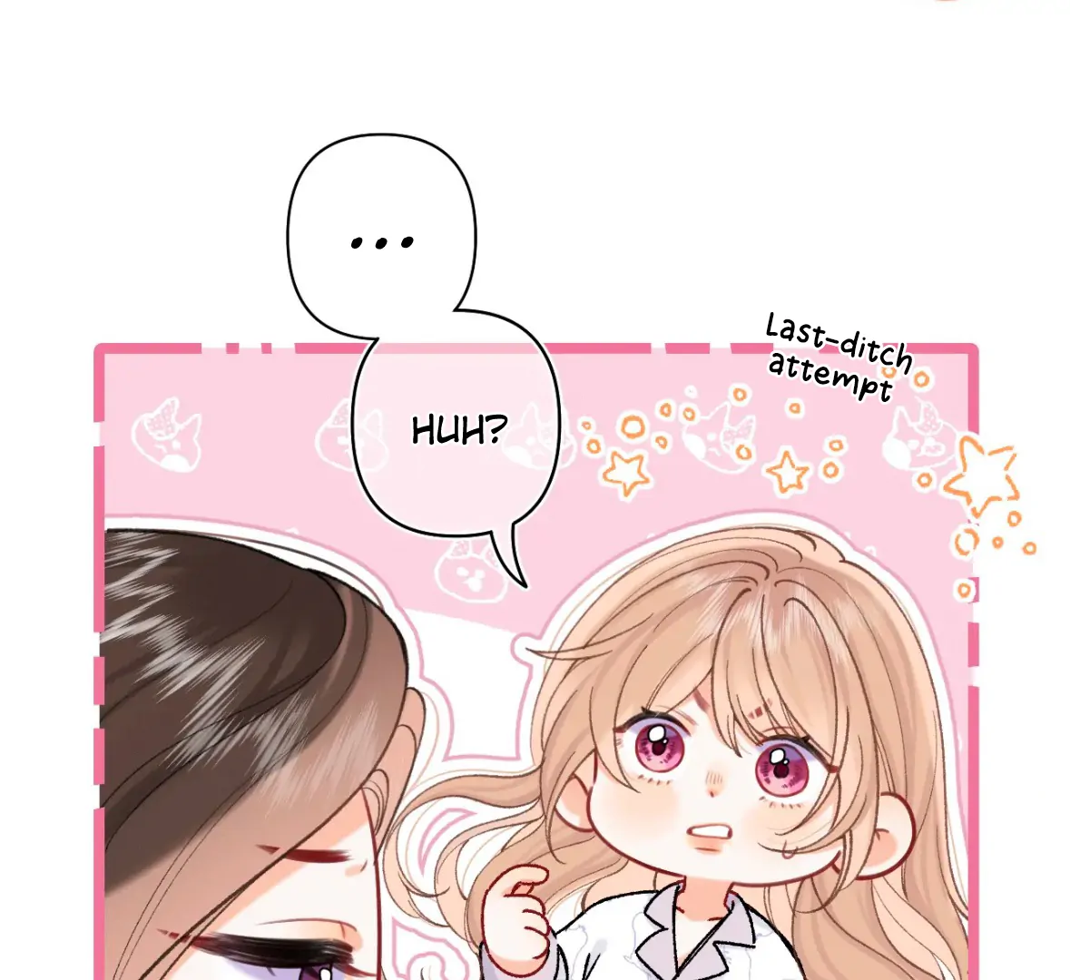 Hidden Love Chapter 177 - Page 25