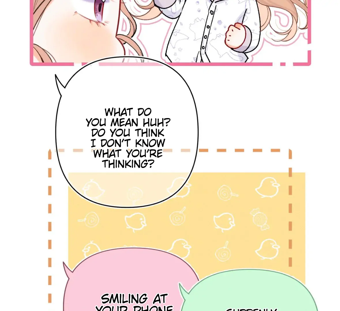 Hidden Love Chapter 177 - Page 26