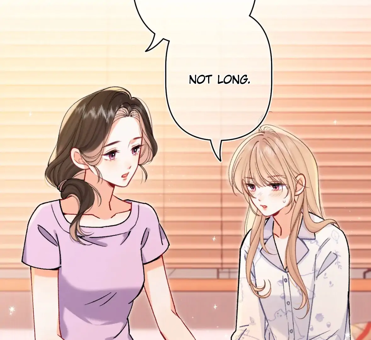 Hidden Love Chapter 177 - Page 28