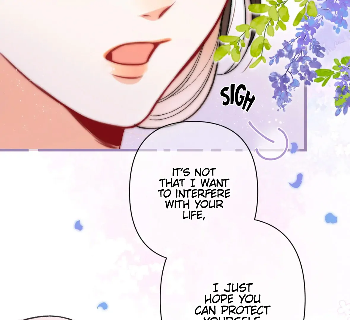 Hidden Love Chapter 177 - Page 30