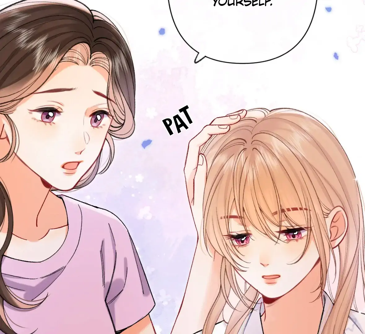 Hidden Love Chapter 177 - Page 31