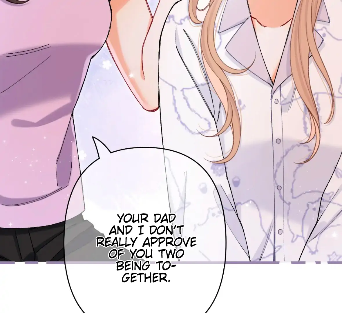 Hidden Love Chapter 177 - Page 32