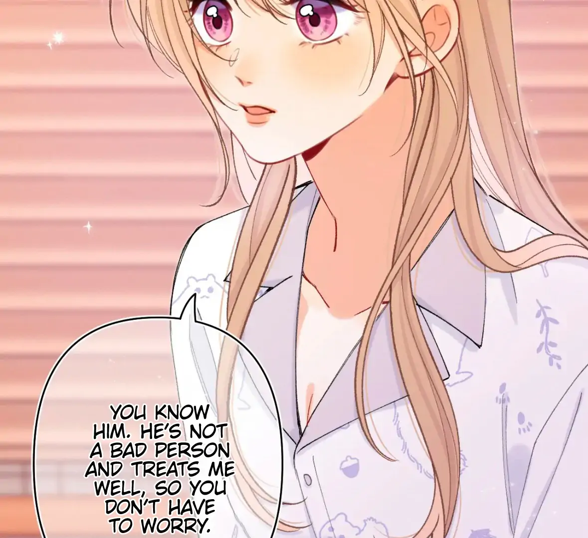 Hidden Love Chapter 177 - Page 34