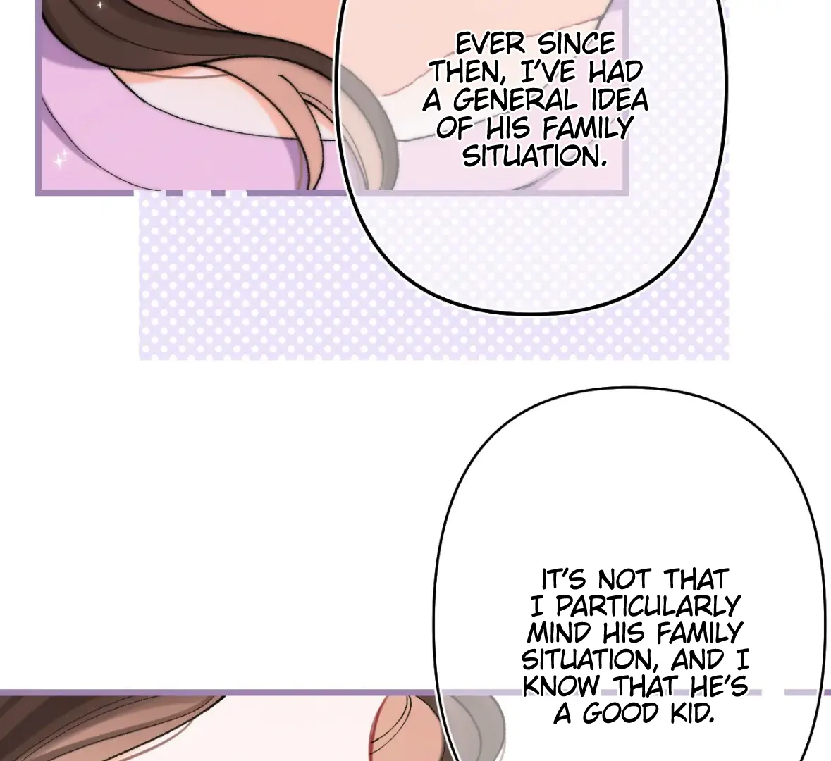 Hidden Love Chapter 177 - Page 37