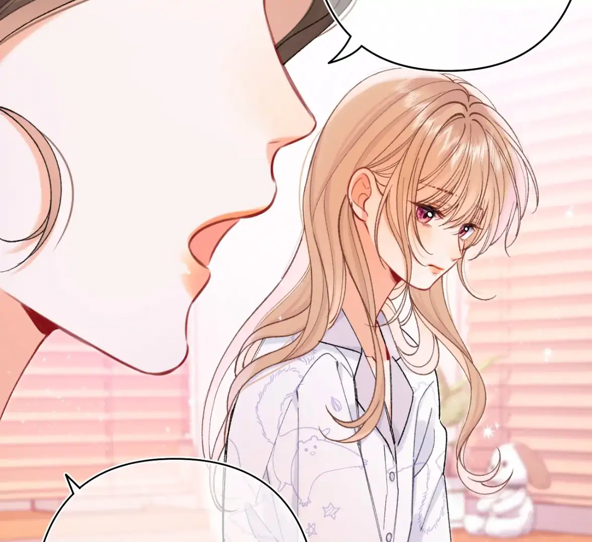 Hidden Love Chapter 177 - Page 38