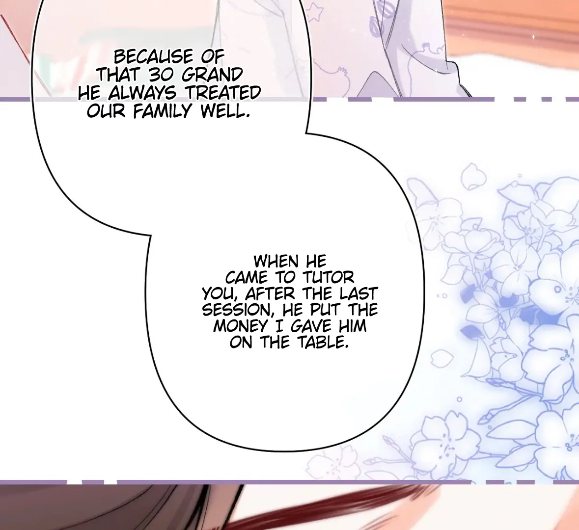 Hidden Love Chapter 177 - Page 39