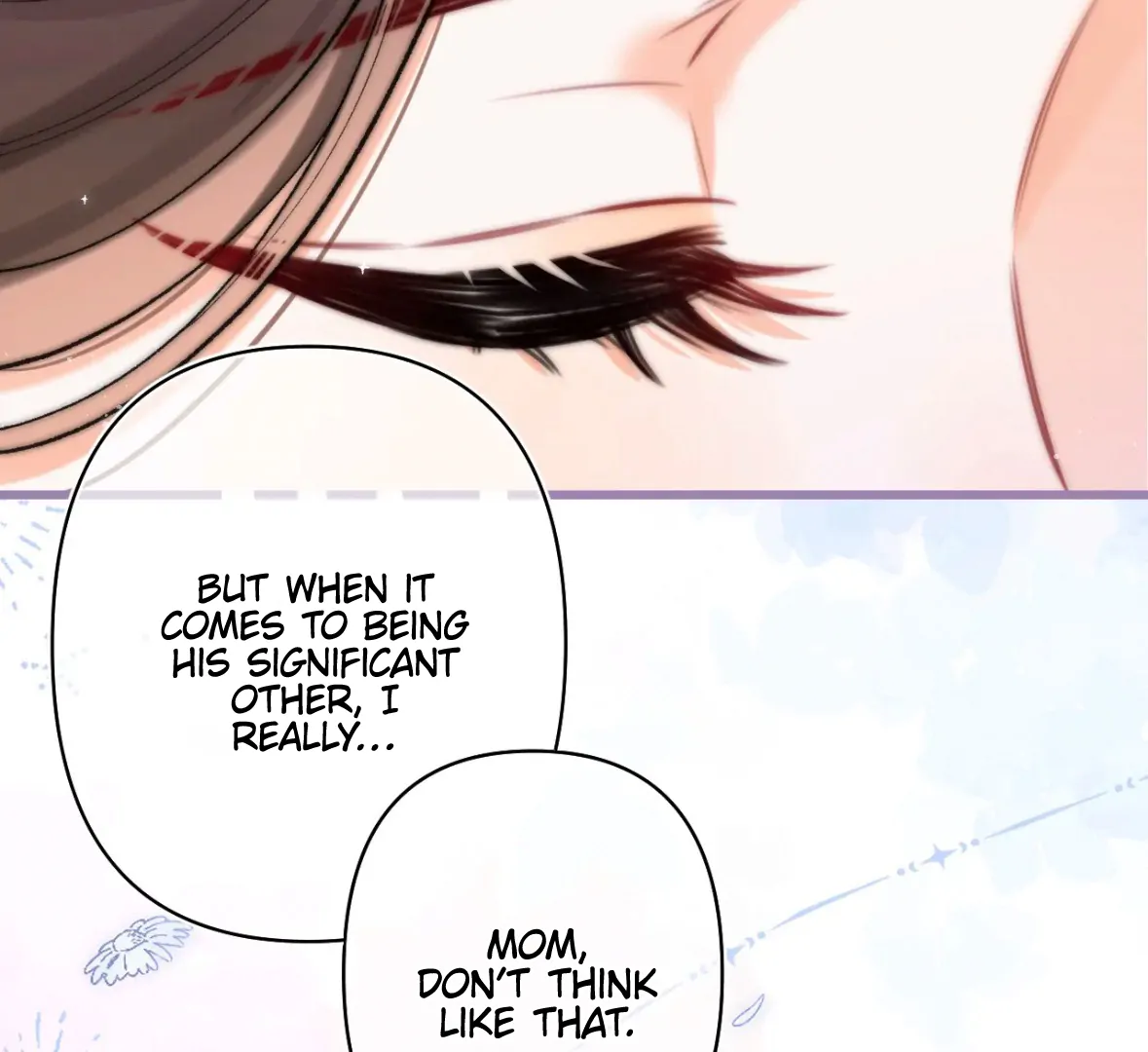 Hidden Love Chapter 177 - Page 41