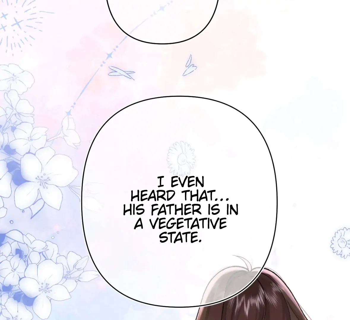 Hidden Love Chapter 177 - Page 42