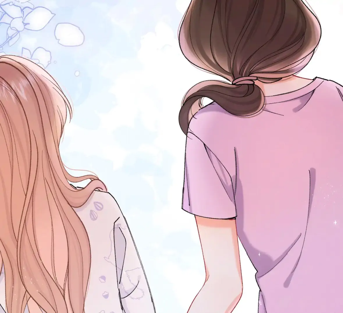 Hidden Love Chapter 177 - Page 43