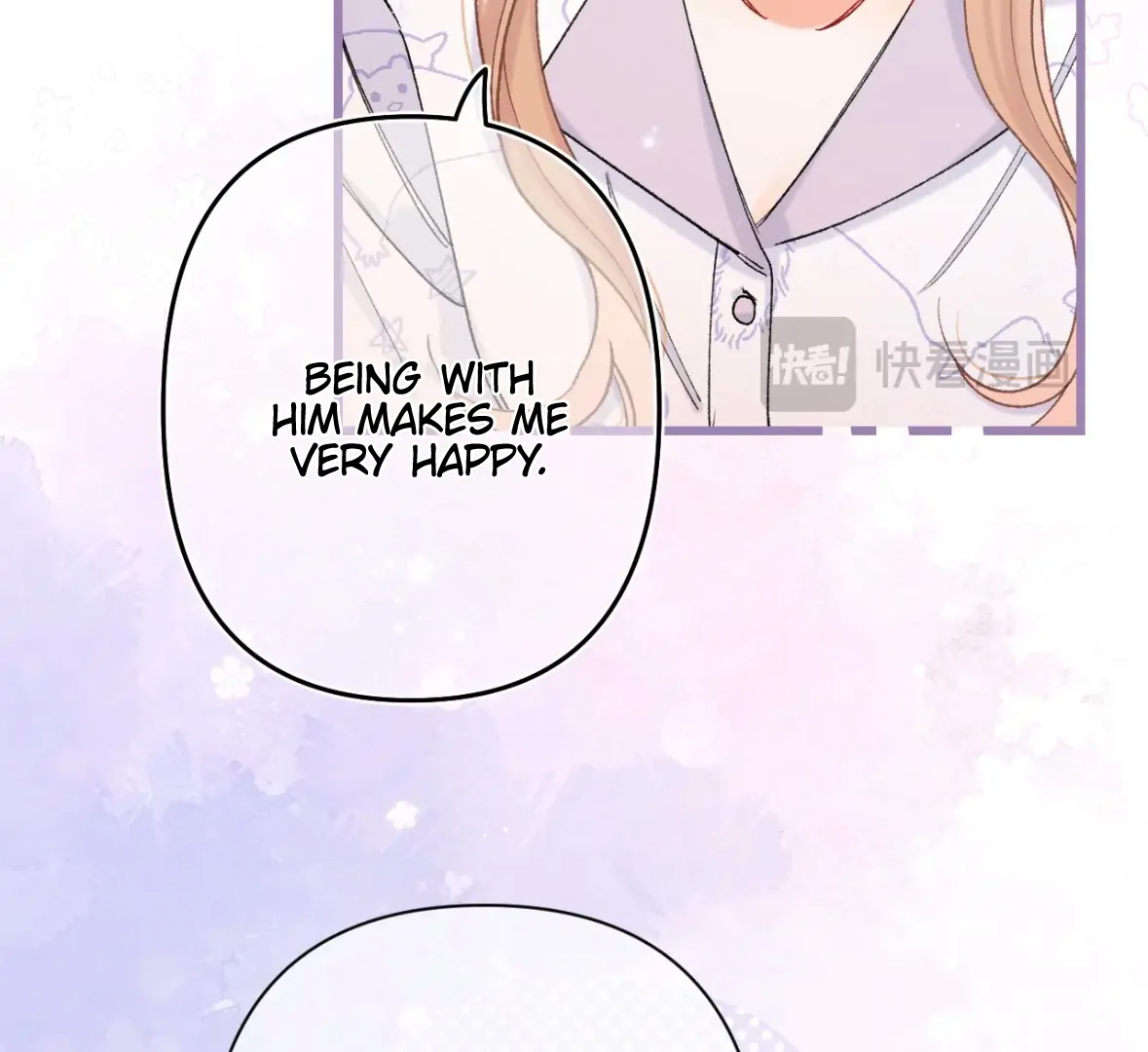 Hidden Love Chapter 177 - Page 48