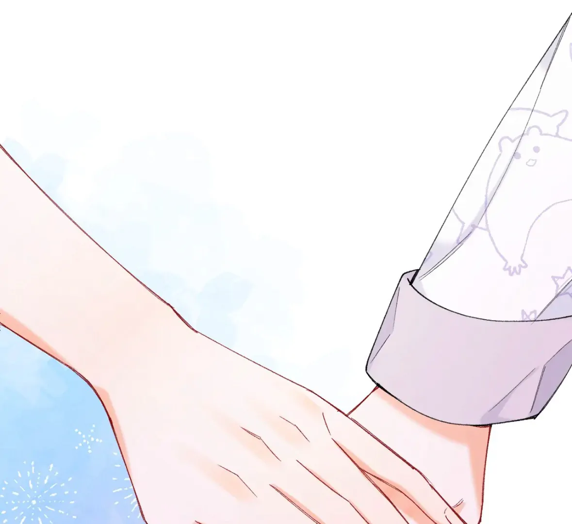 Hidden Love Chapter 177 - Page 50