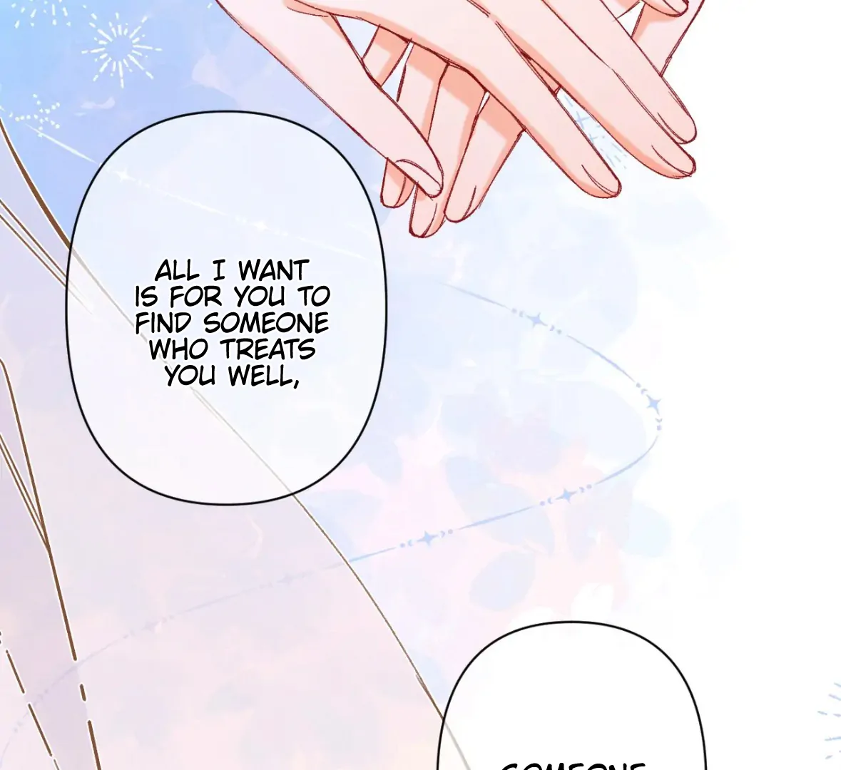 Hidden Love Chapter 177 - Page 51