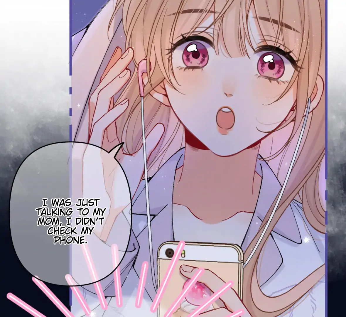 Hidden Love Chapter 177 - Page 59