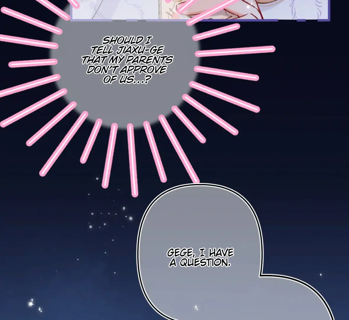 Hidden Love Chapter 177 - Page 60