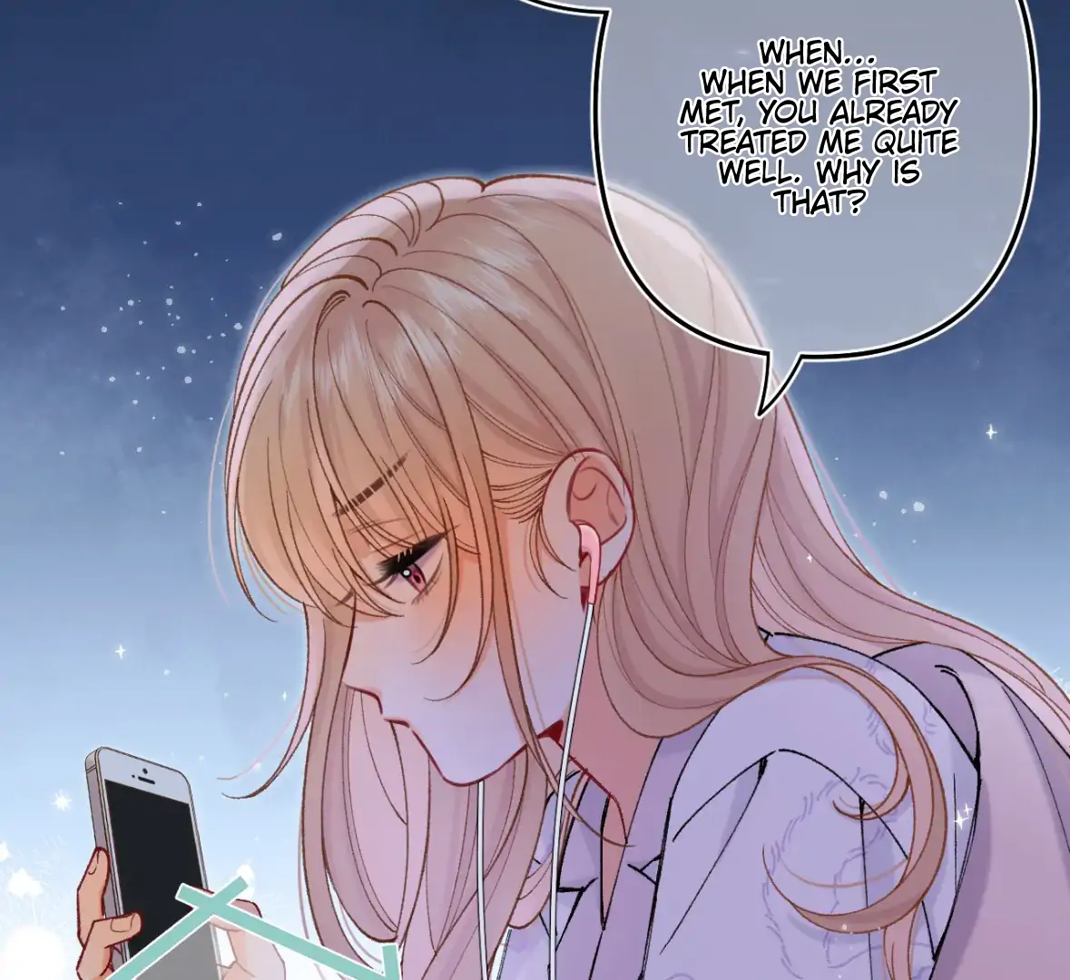 Hidden Love Chapter 177 - Page 61