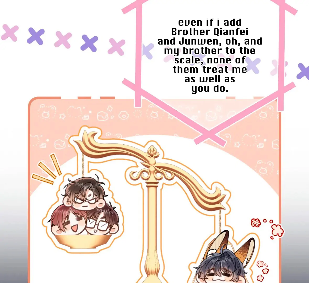 Hidden Love Chapter 177 - Page 63