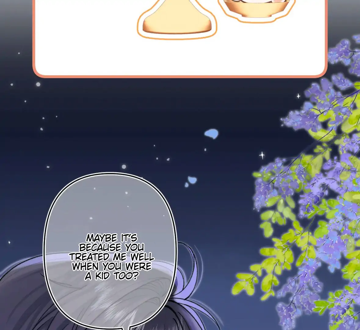 Hidden Love Chapter 177 - Page 64