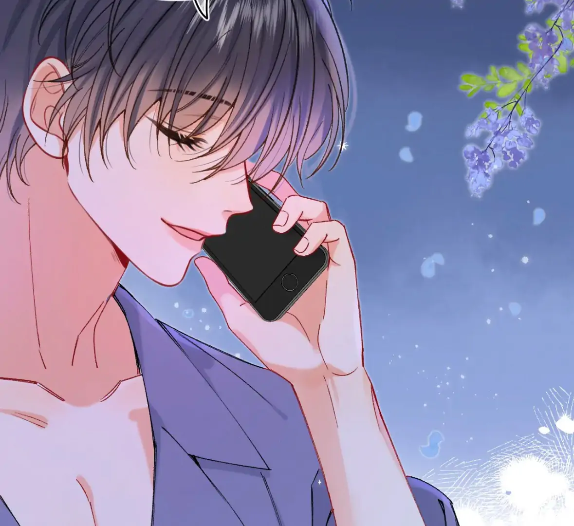 Hidden Love Chapter 177 - Page 65