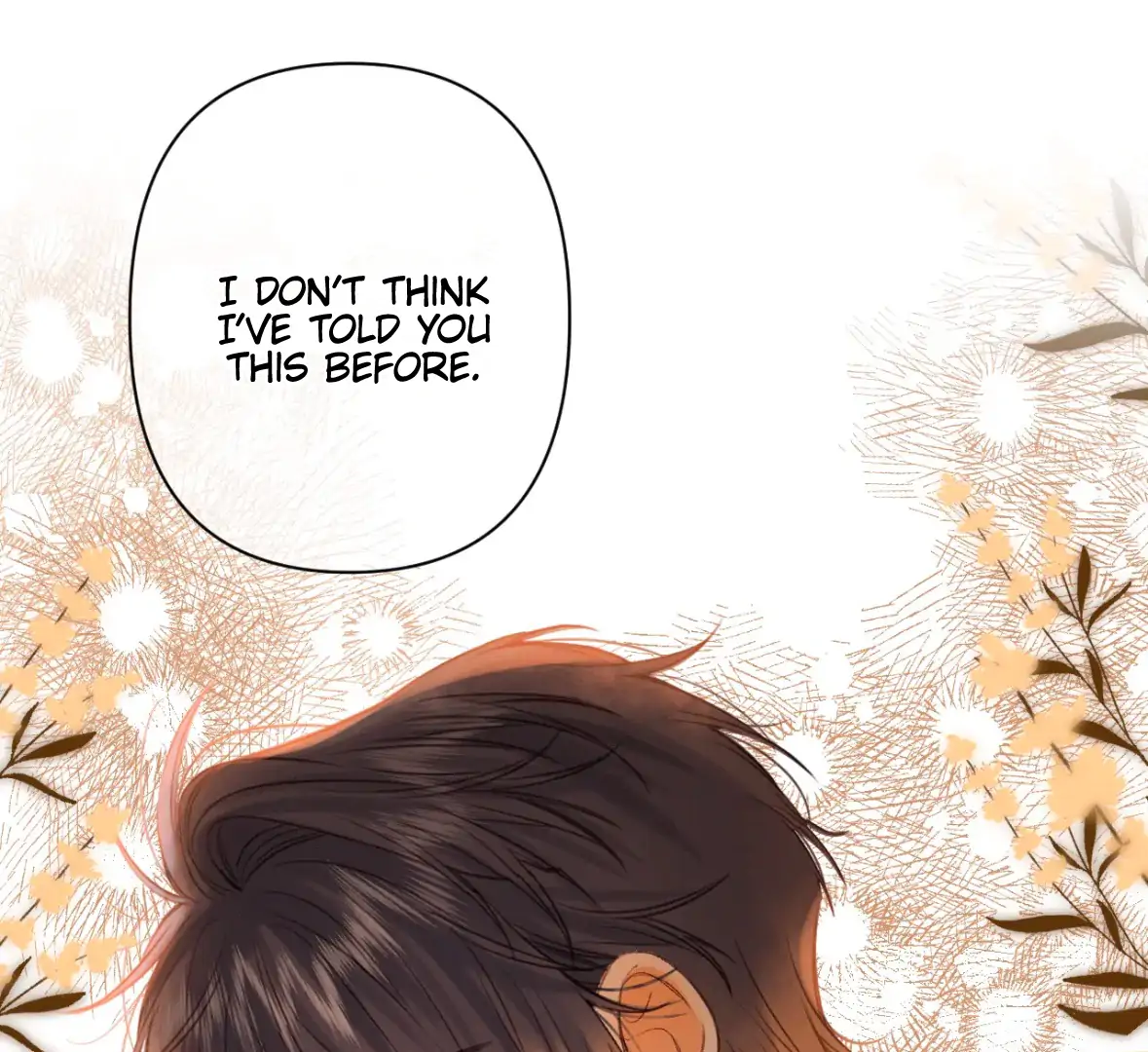 Hidden Love Chapter 177 - Page 68