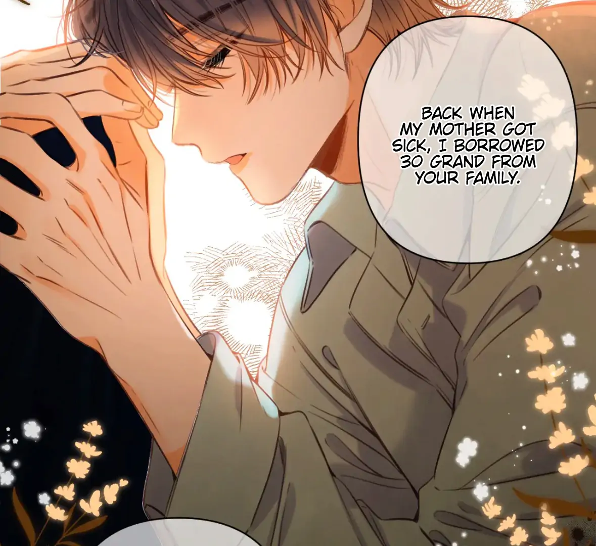 Hidden Love Chapter 177 - Page 69