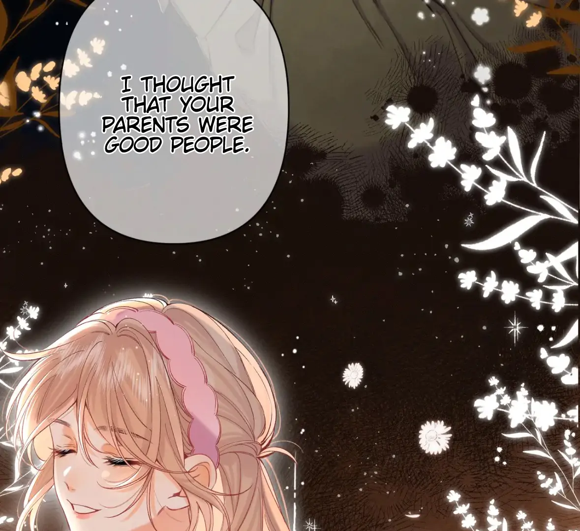 Hidden Love Chapter 177 - Page 70