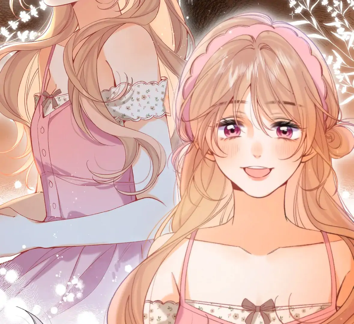 Hidden Love Chapter 177 - Page 71