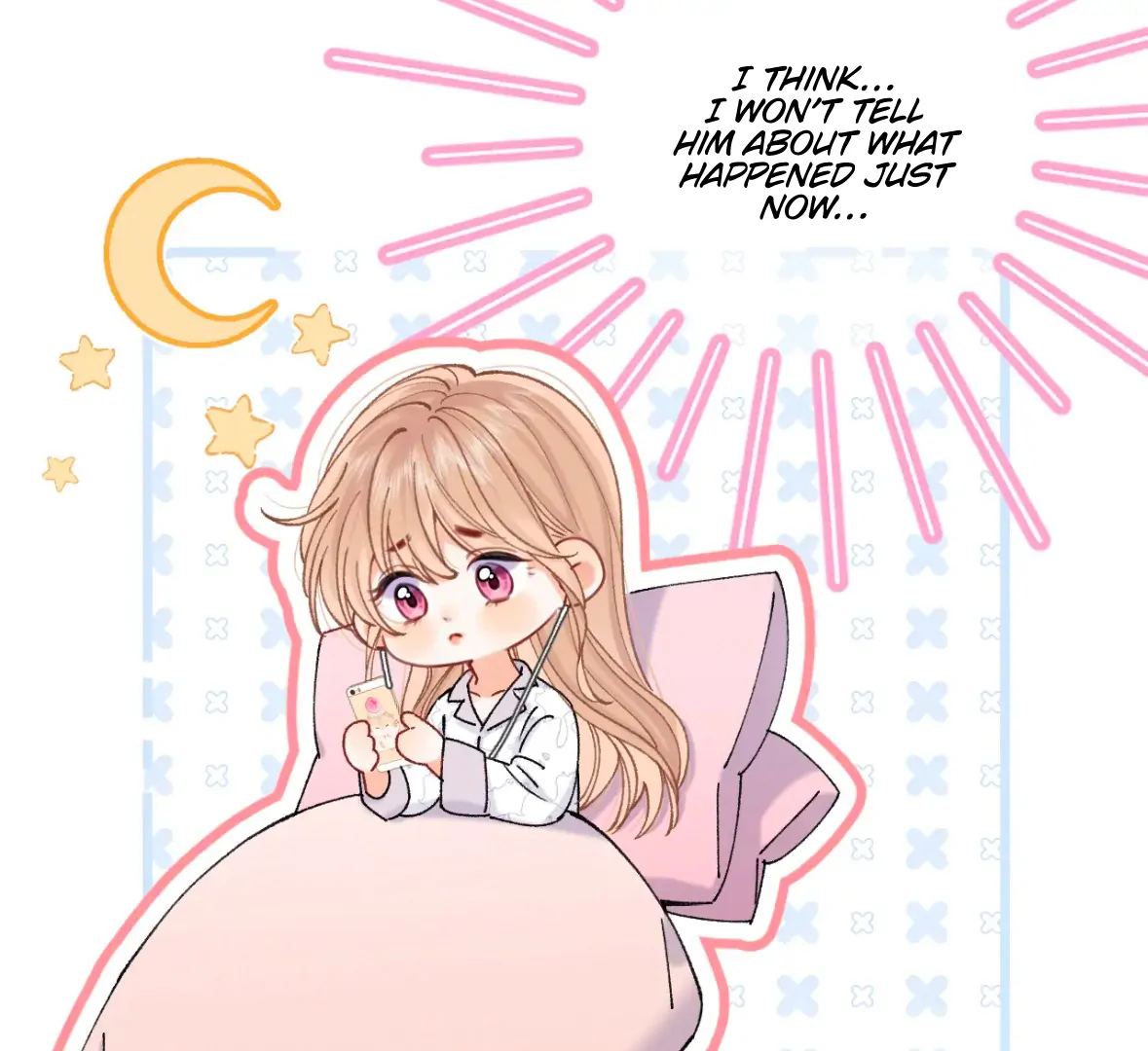 Hidden Love Chapter 177 - Page 74