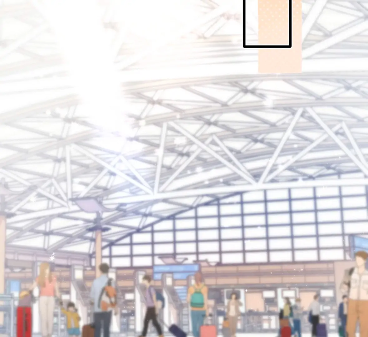 Hidden Love Chapter 177 - Page 77