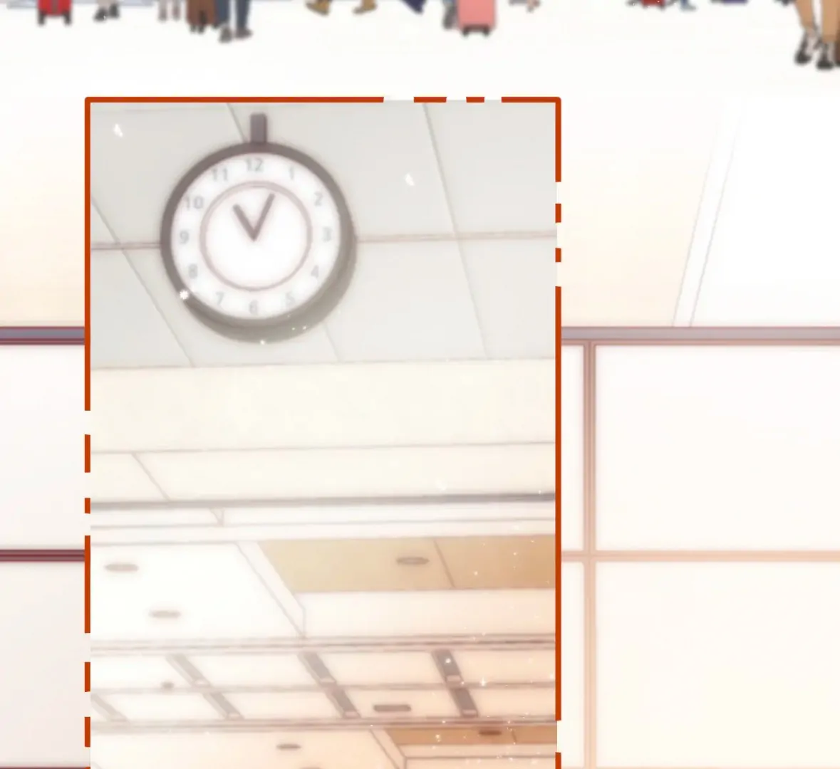 Hidden Love Chapter 177 - Page 78