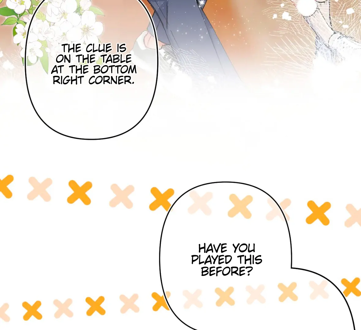 Hidden Love Chapter 177 - Page 81