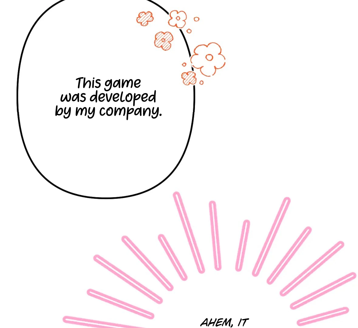 Hidden Love Chapter 177 - Page 83