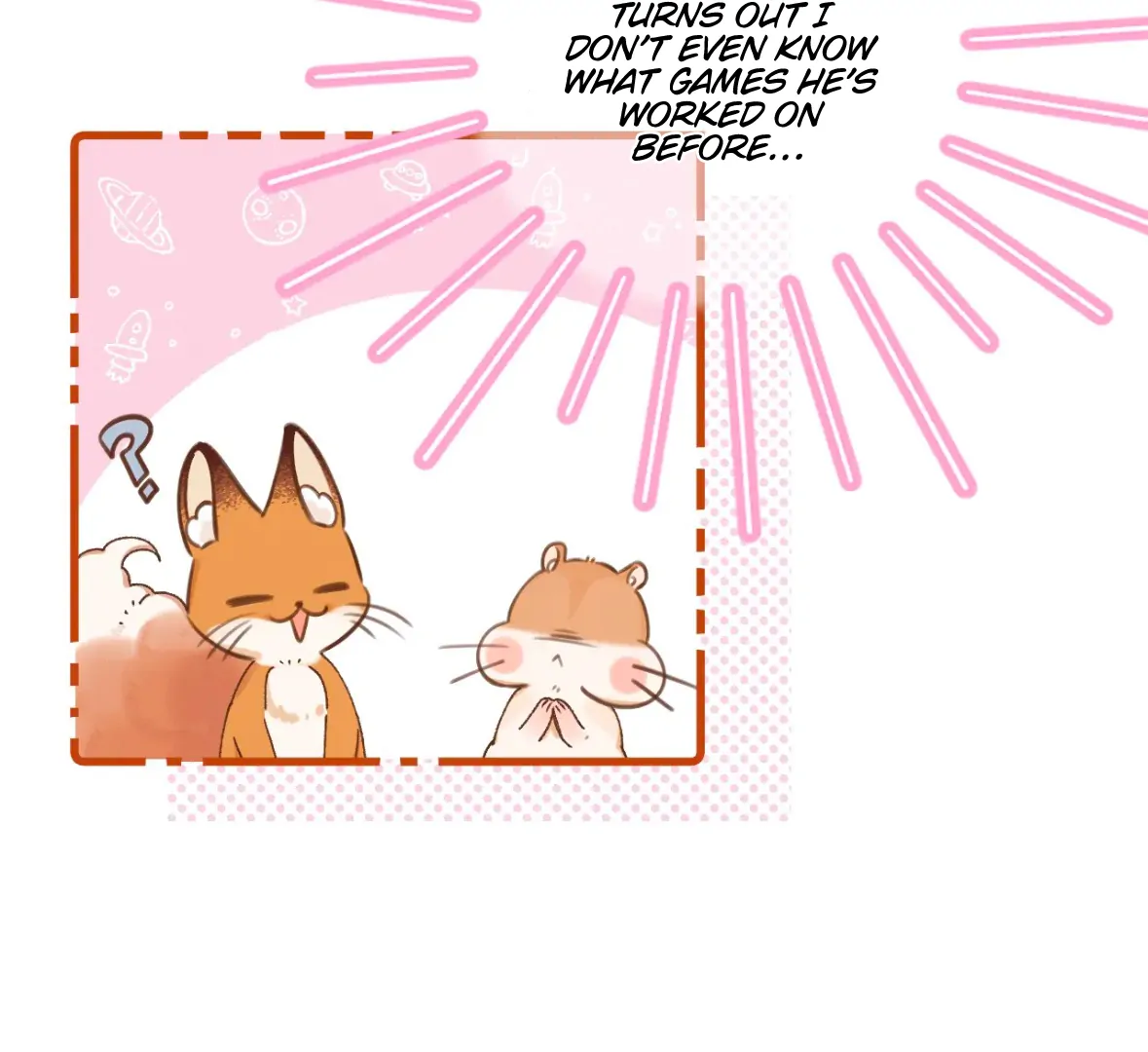 Hidden Love Chapter 177 - Page 84